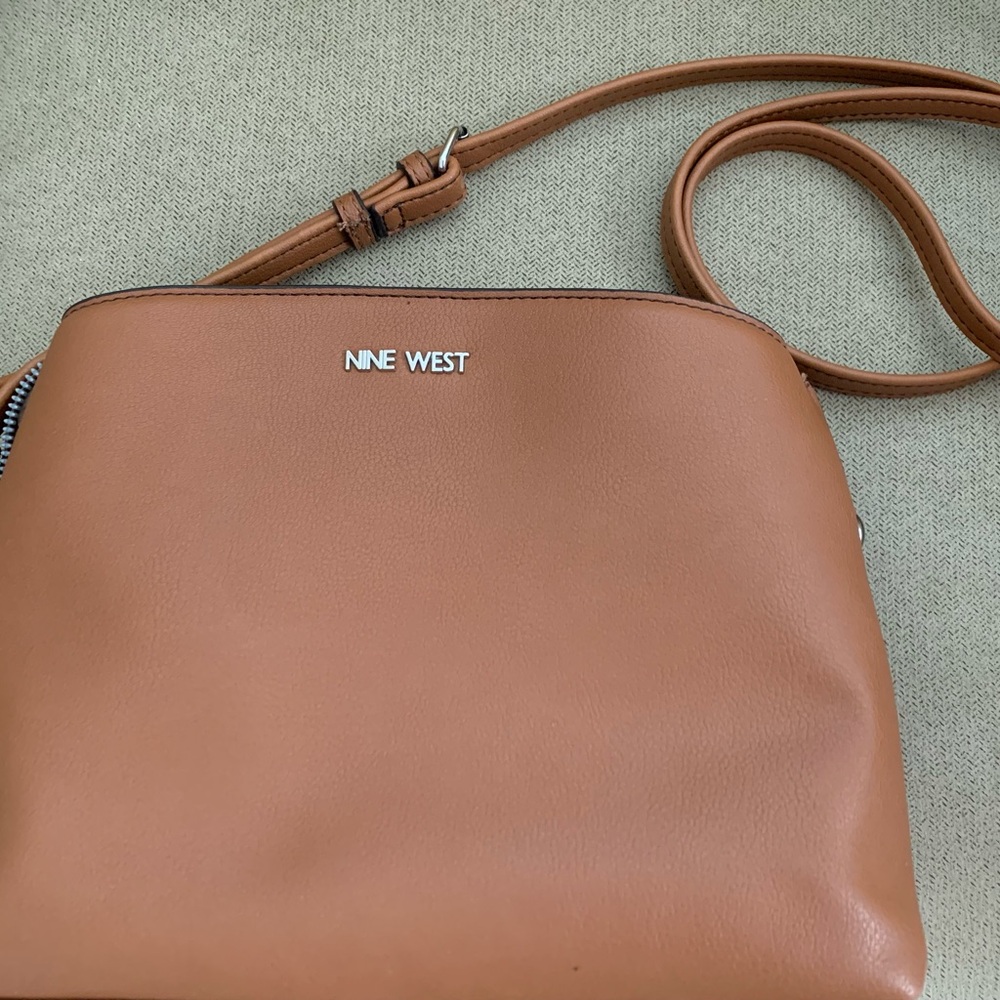 COPY - Nine West Crossbody Bag, Adjustable strap, Lightweight